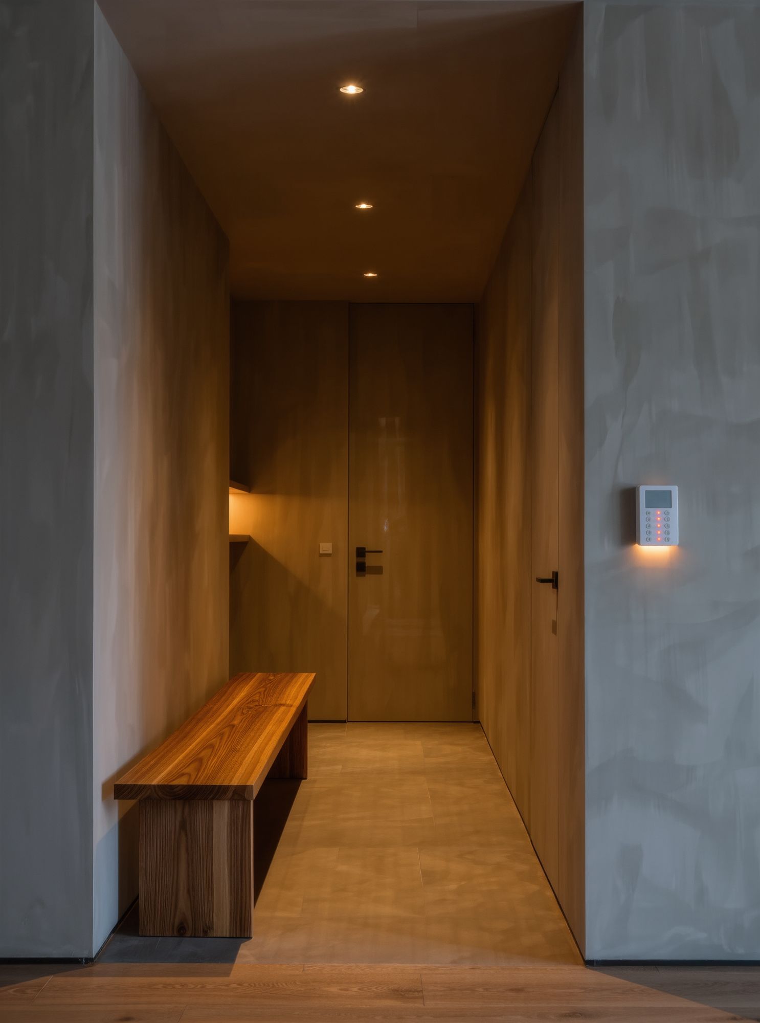 Villa – Smarta hem & larm